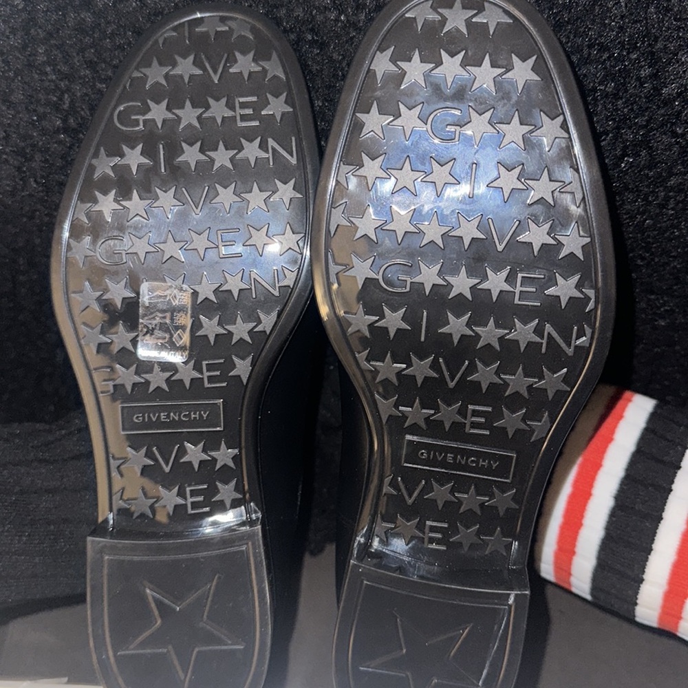 Givenchy Boots - Picture 4 of 6